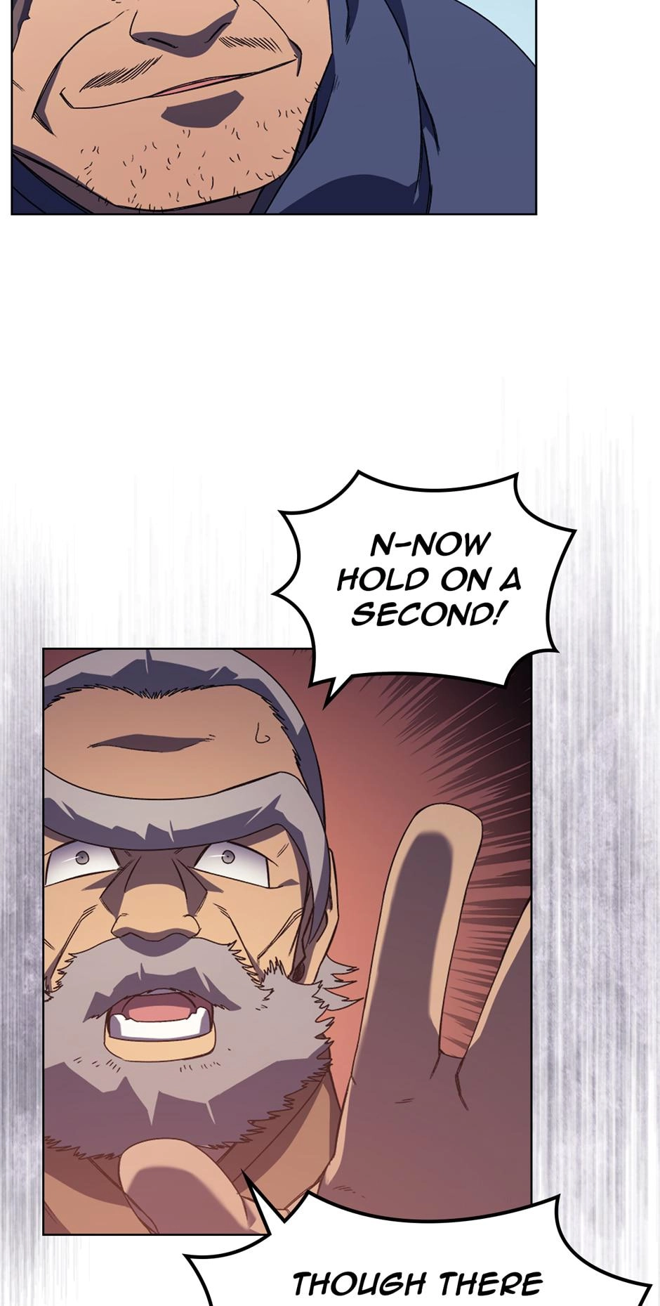 Heavenly Demon Reborn! Chapter 155 - Page 54