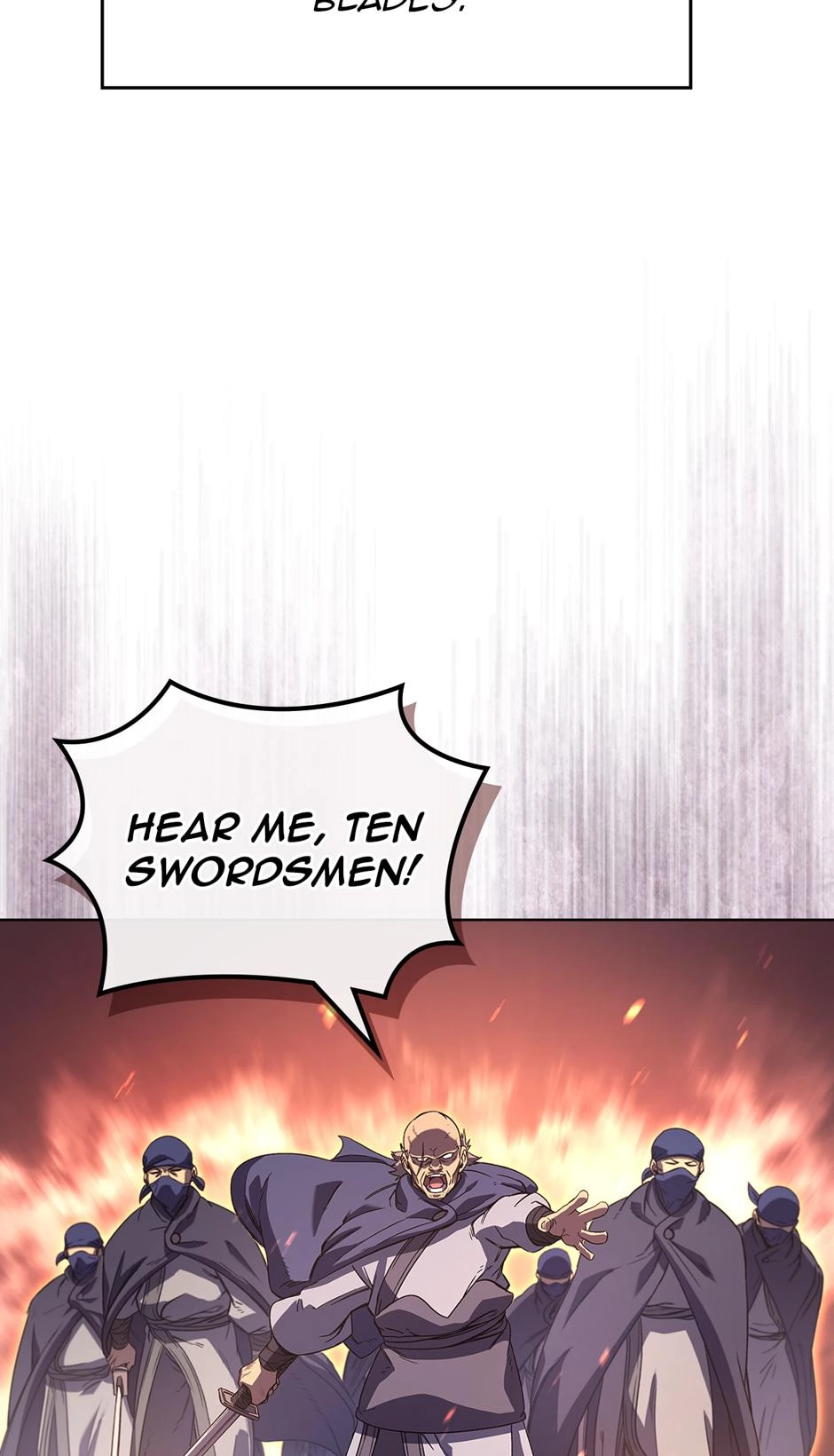 Heavenly Demon Reborn! Chapter 155 - Page 59