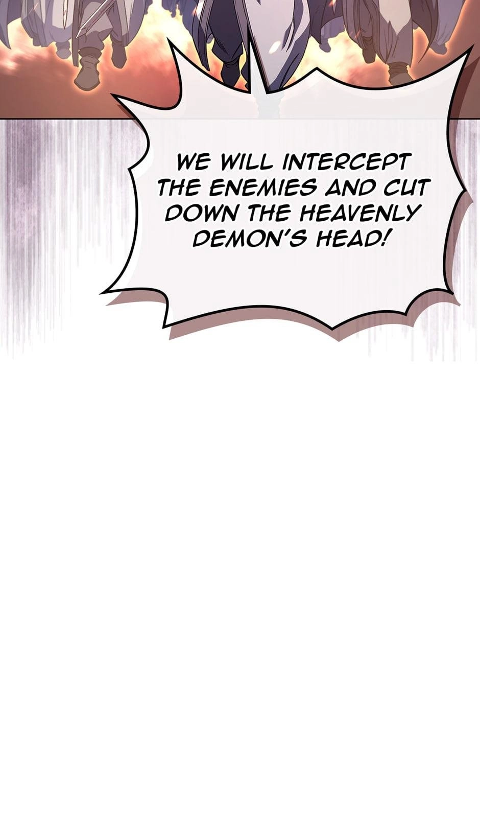 Heavenly Demon Reborn! Chapter 155 - Page 60