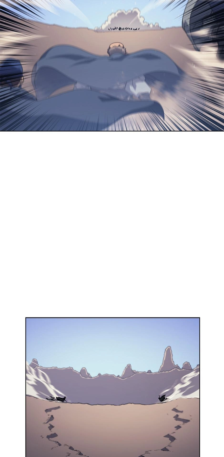 Heavenly Demon Reborn! Chapter 156 - Page 3