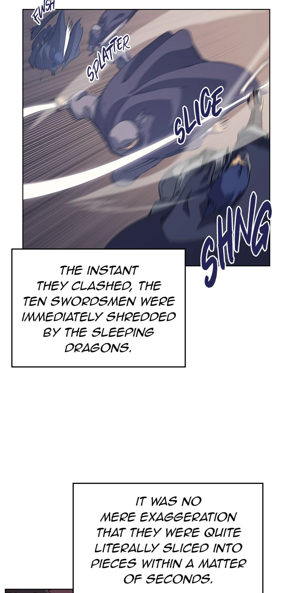 Heavenly Demon Reborn! Chapter 156 - Page 13