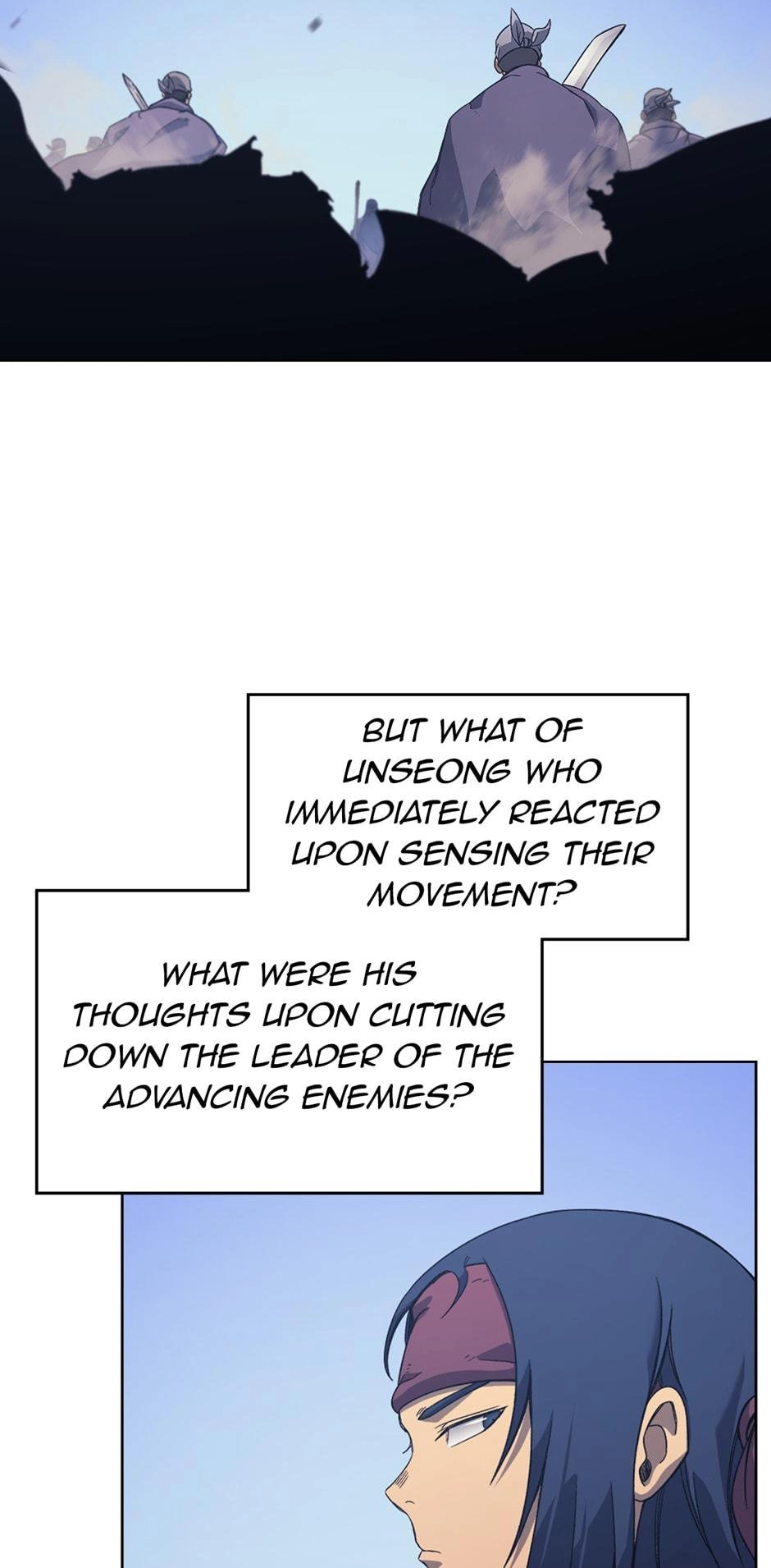Heavenly Demon Reborn! Chapter 156 - Page 17