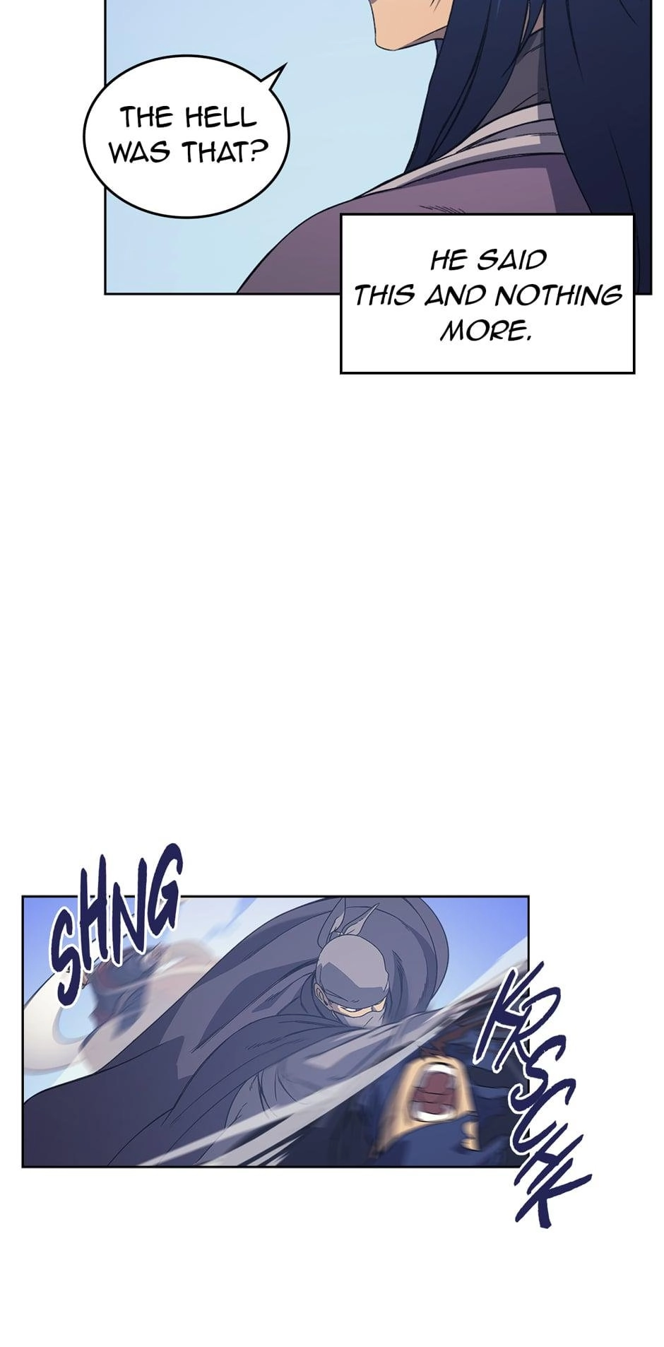 Heavenly Demon Reborn! Chapter 156 - Page 18