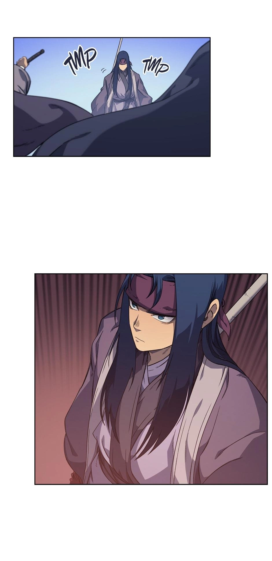 Heavenly Demon Reborn! Chapter 156 - Page 19
