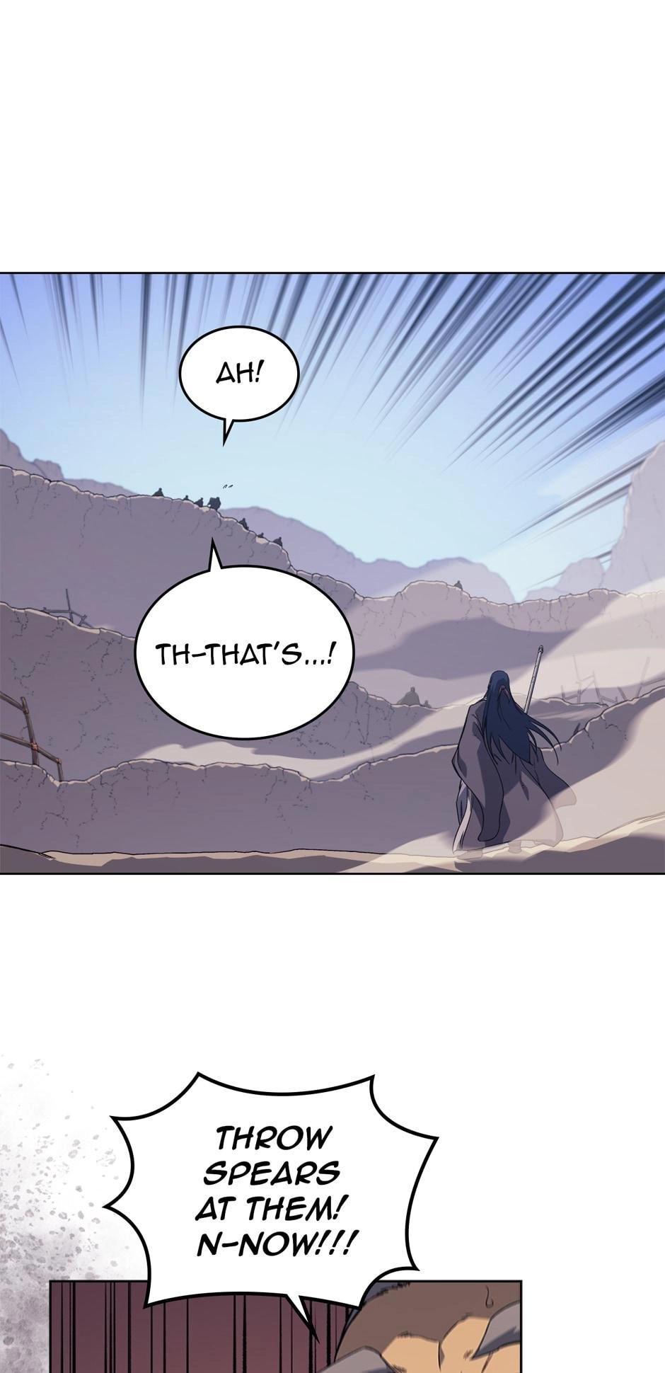 Heavenly Demon Reborn! Chapter 156 - Page 20