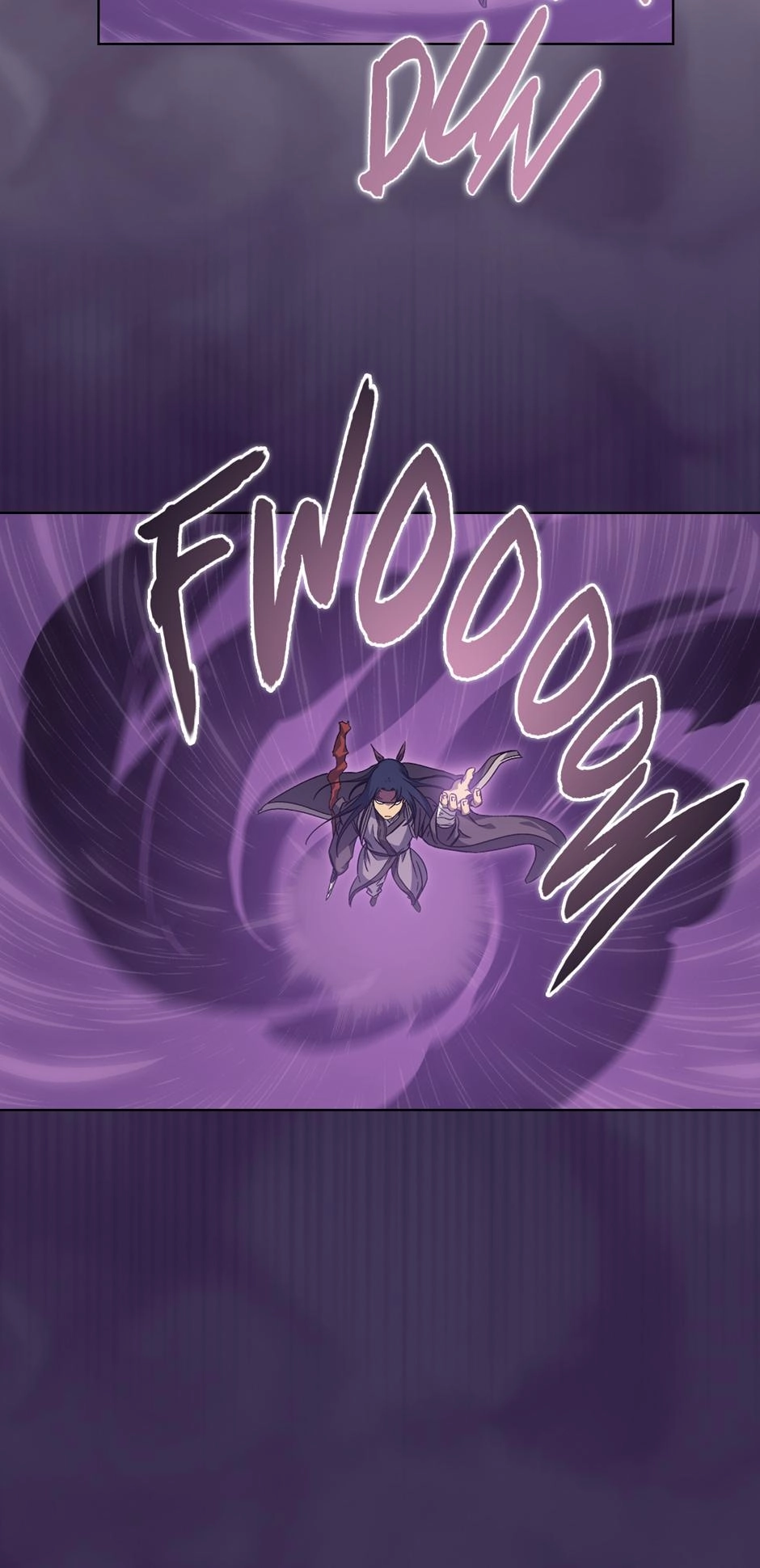 Heavenly Demon Reborn! Chapter 156 - Page 23