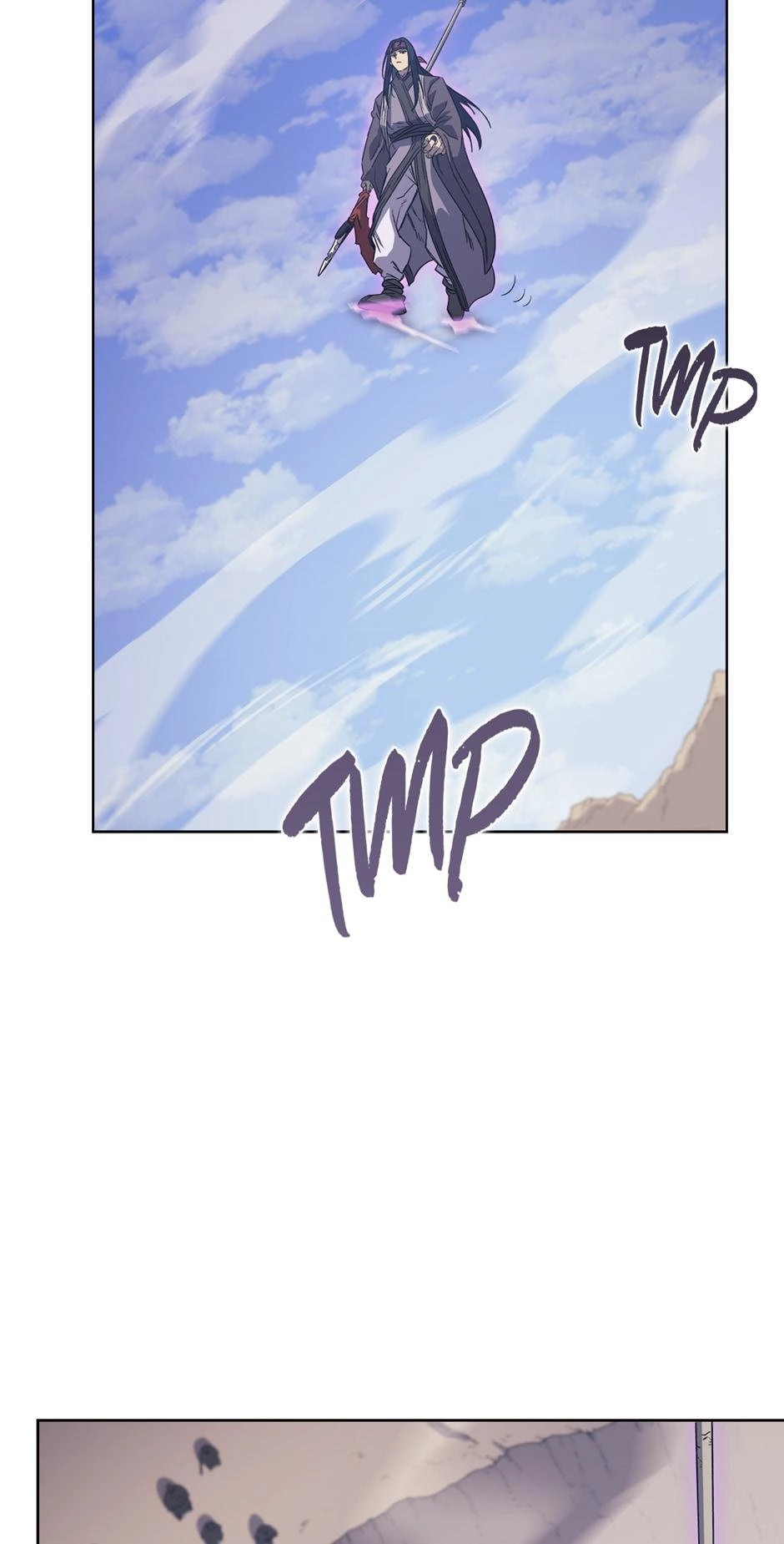 Heavenly Demon Reborn! Chapter 156 - Page 26