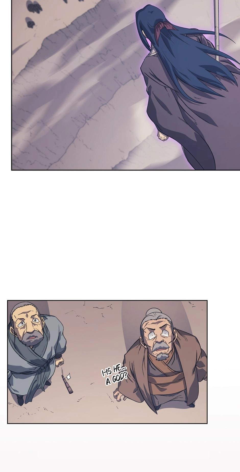 Heavenly Demon Reborn! Chapter 156 - Page 27