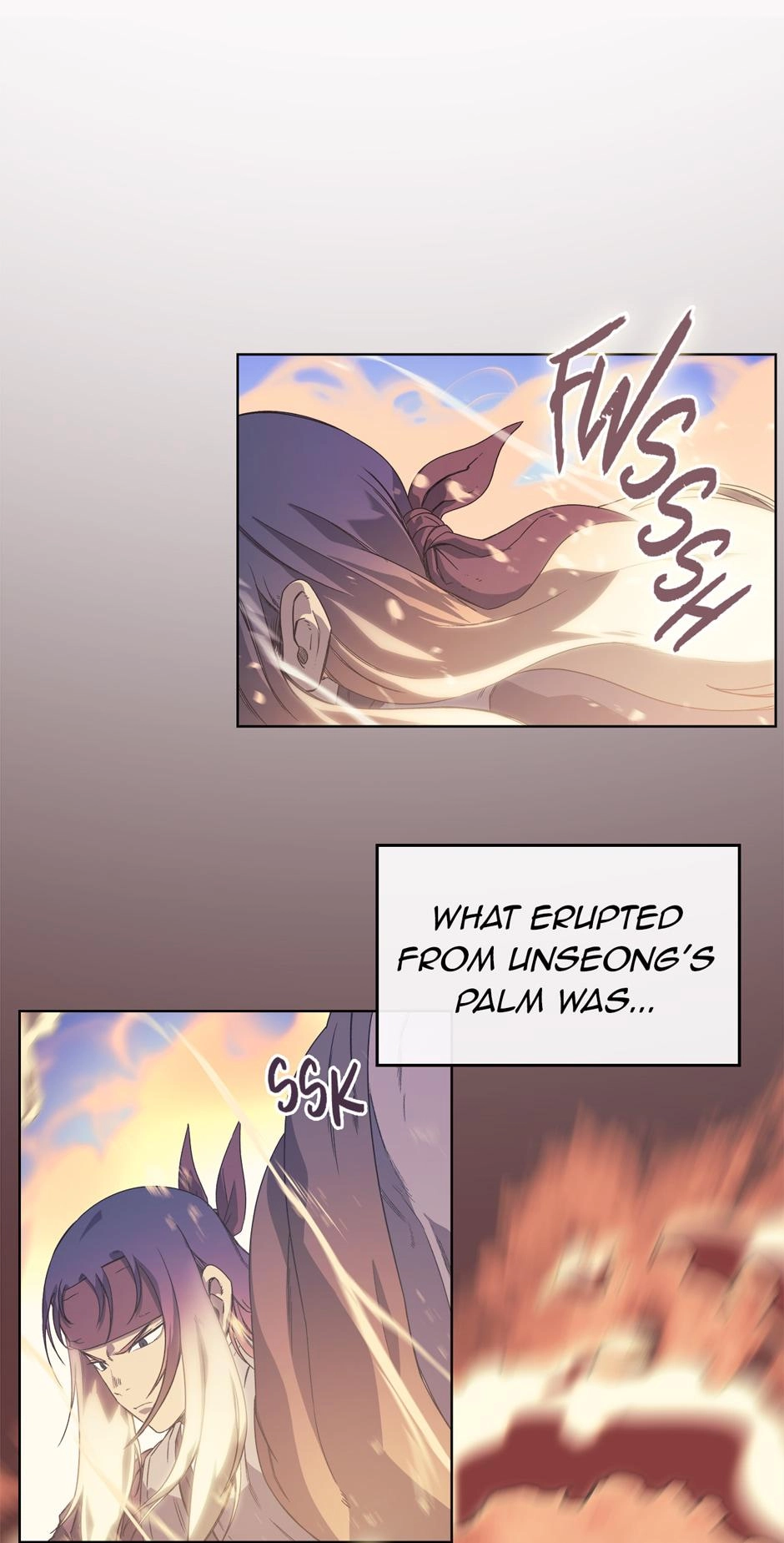 Heavenly Demon Reborn! Chapter 156 - Page 28