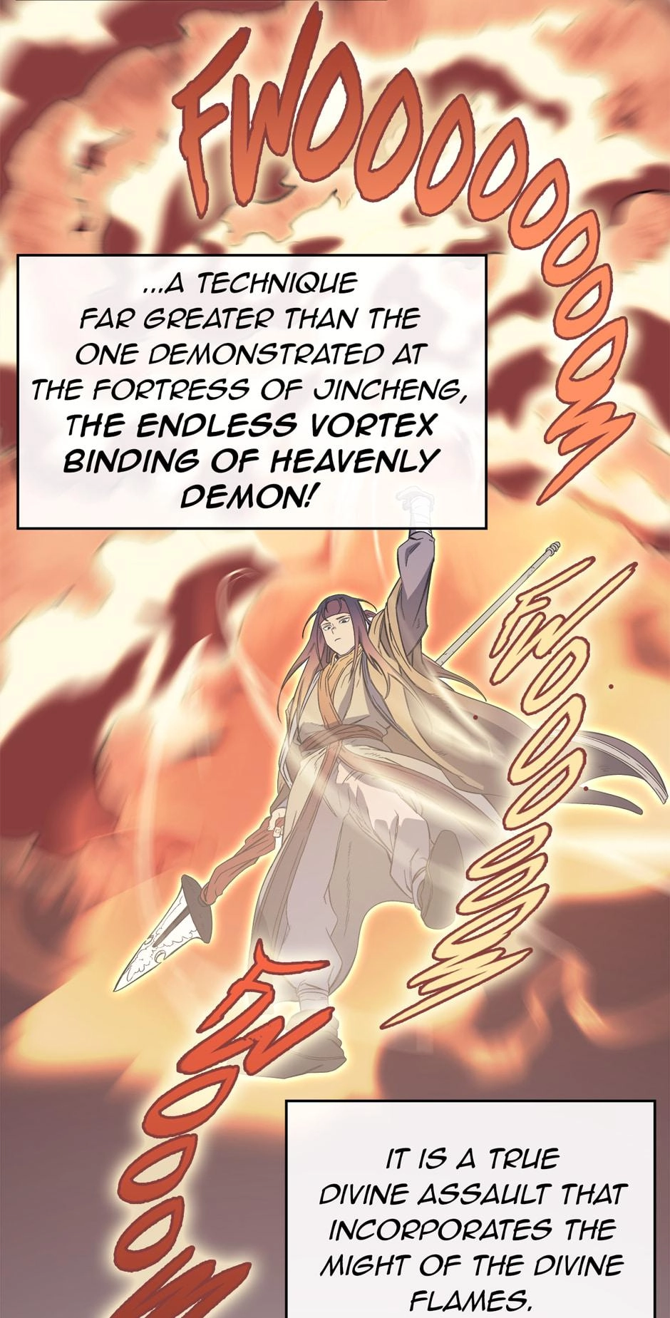 Heavenly Demon Reborn! Chapter 156 - Page 29