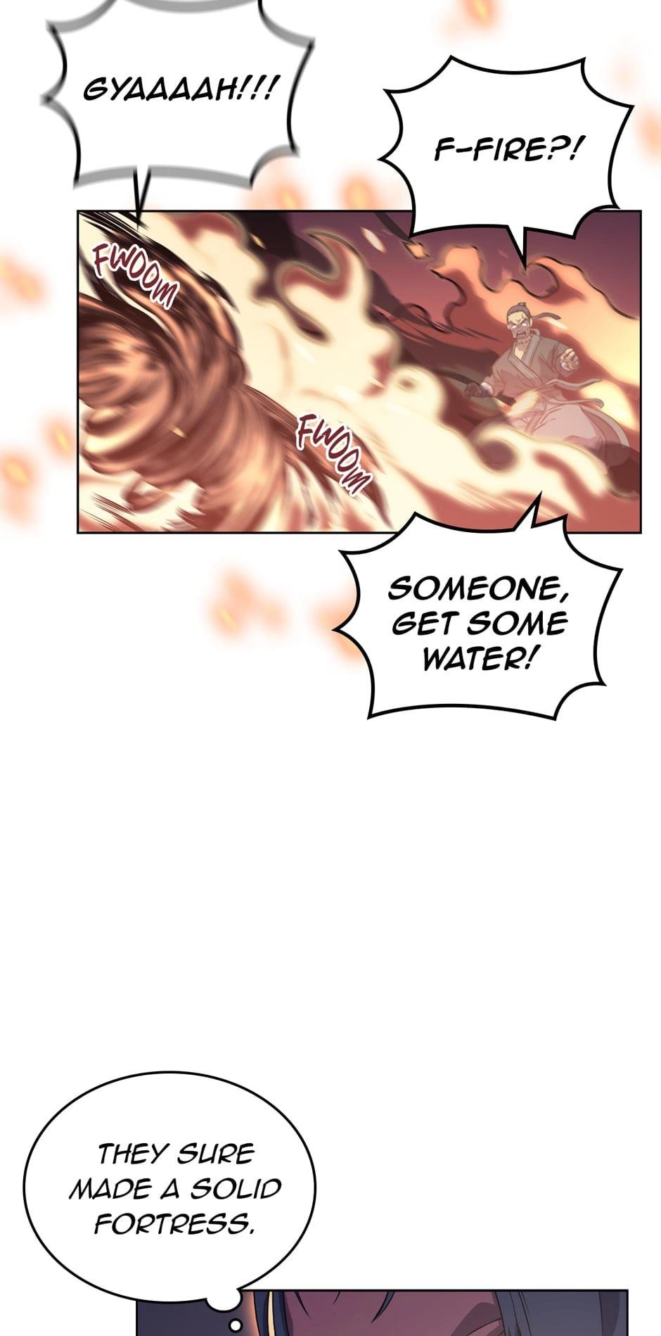 Heavenly Demon Reborn! Chapter 156 - Page 34