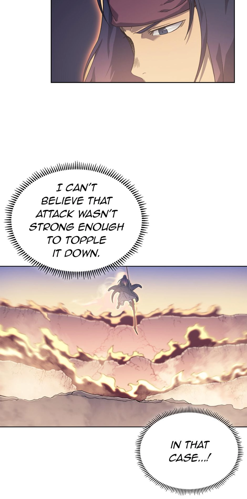 Heavenly Demon Reborn! Chapter 156 - Page 35