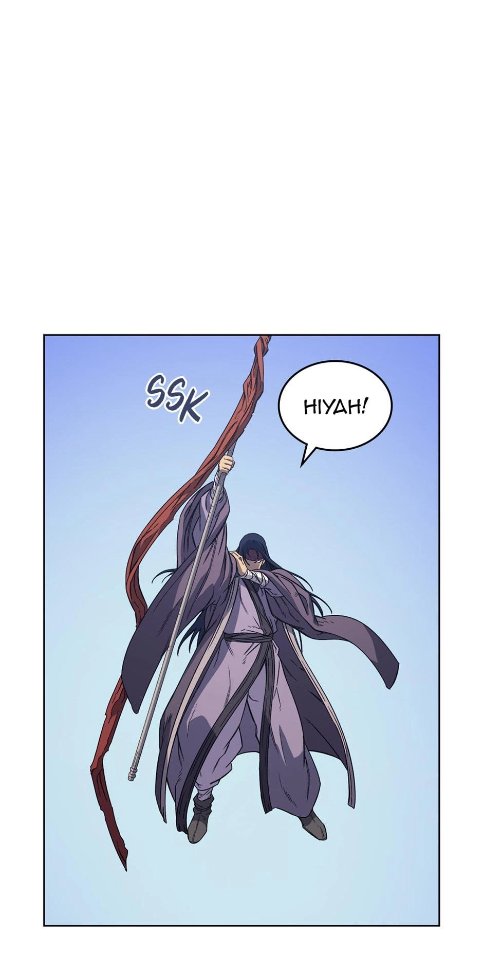 Heavenly Demon Reborn! Chapter 156 - Page 36