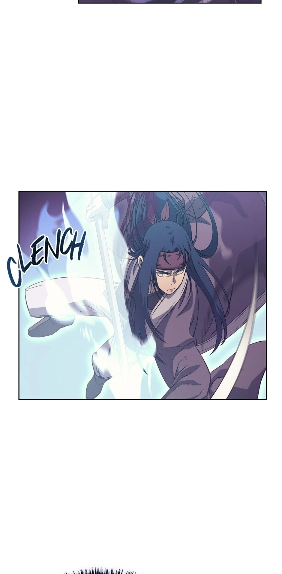Heavenly Demon Reborn! Chapter 156 - Page 38