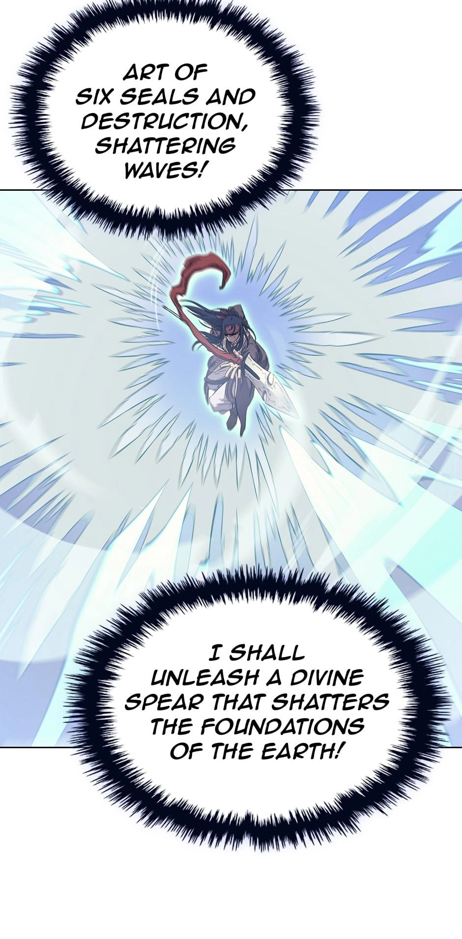 Heavenly Demon Reborn! Chapter 156 - Page 39