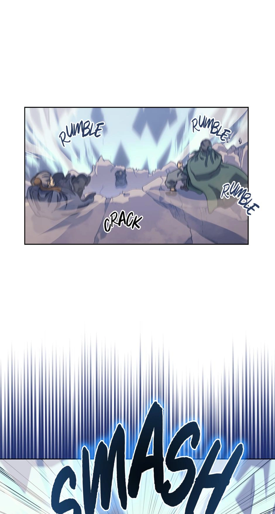 Heavenly Demon Reborn! Chapter 156 - Page 42