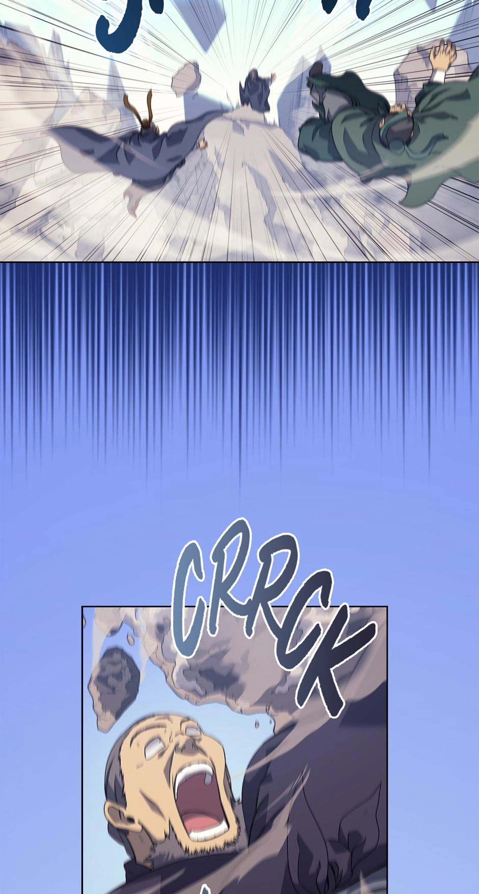 Heavenly Demon Reborn! Chapter 156 - Page 43