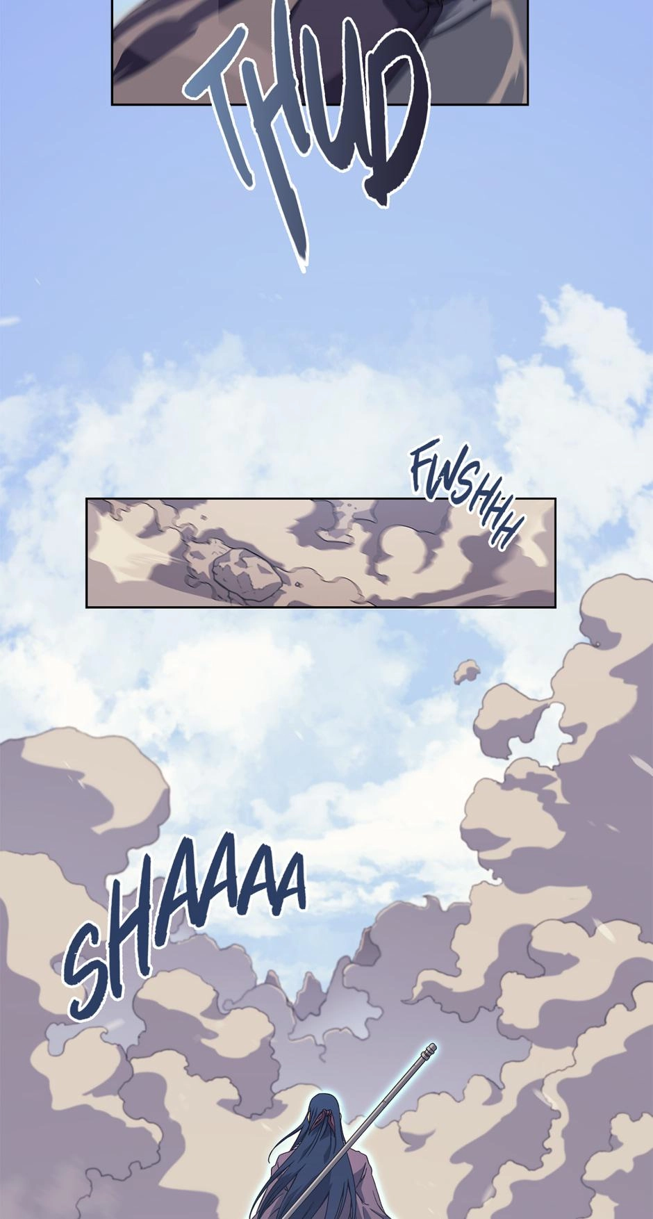 Heavenly Demon Reborn! Chapter 156 - Page 44