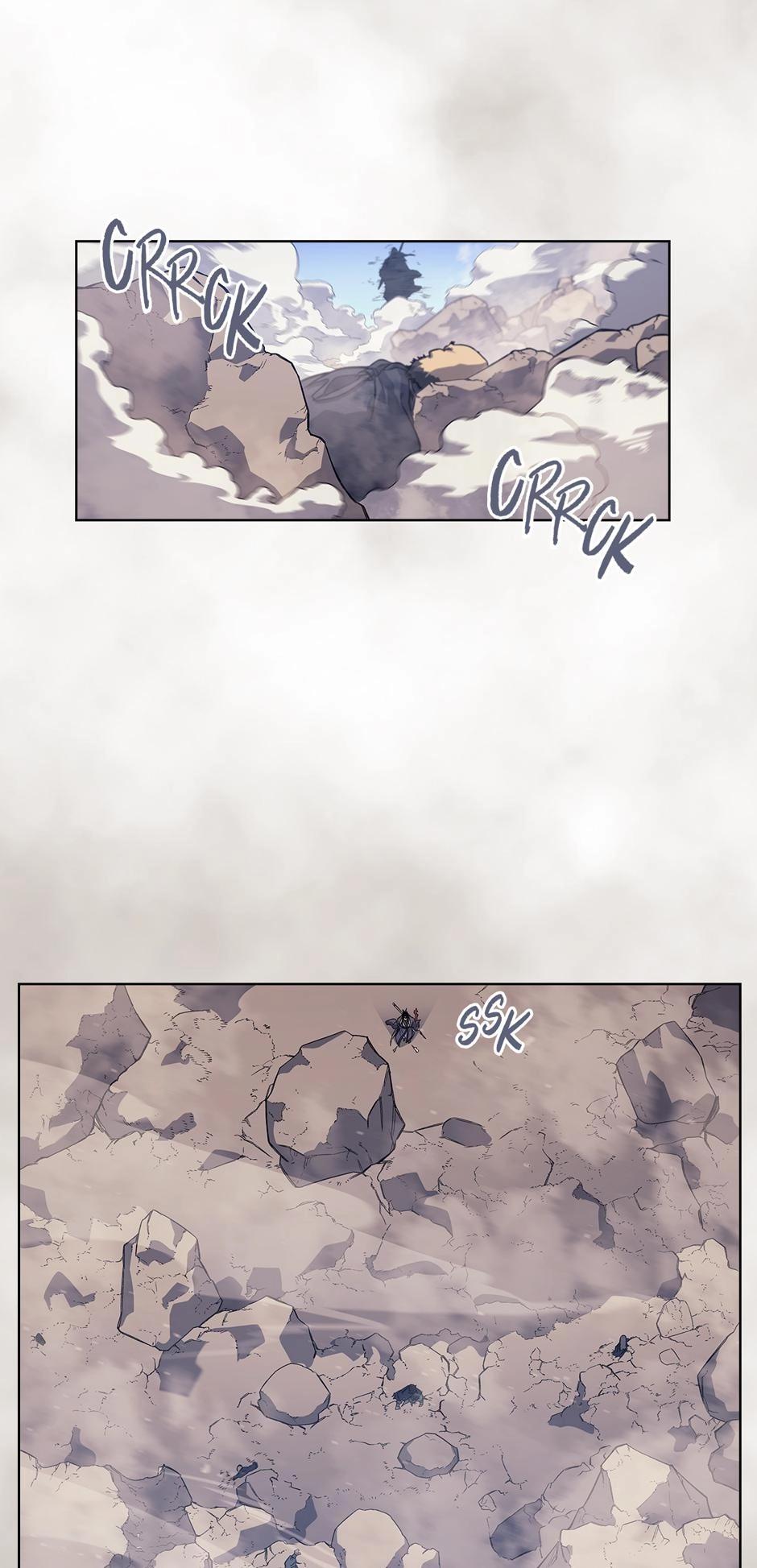 Heavenly Demon Reborn! Chapter 157 - Page 3