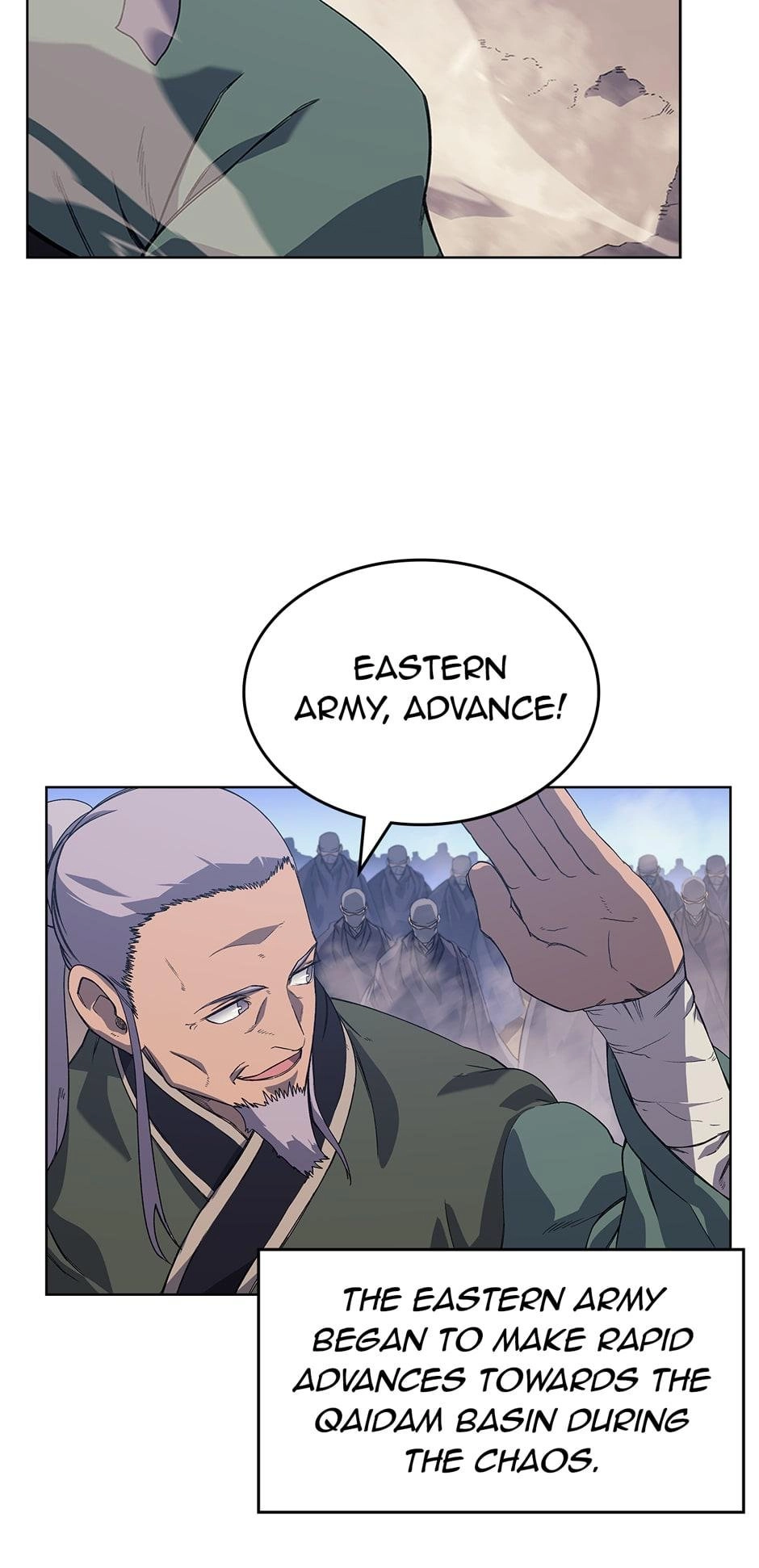 Heavenly Demon Reborn! Chapter 157 - Page 6
