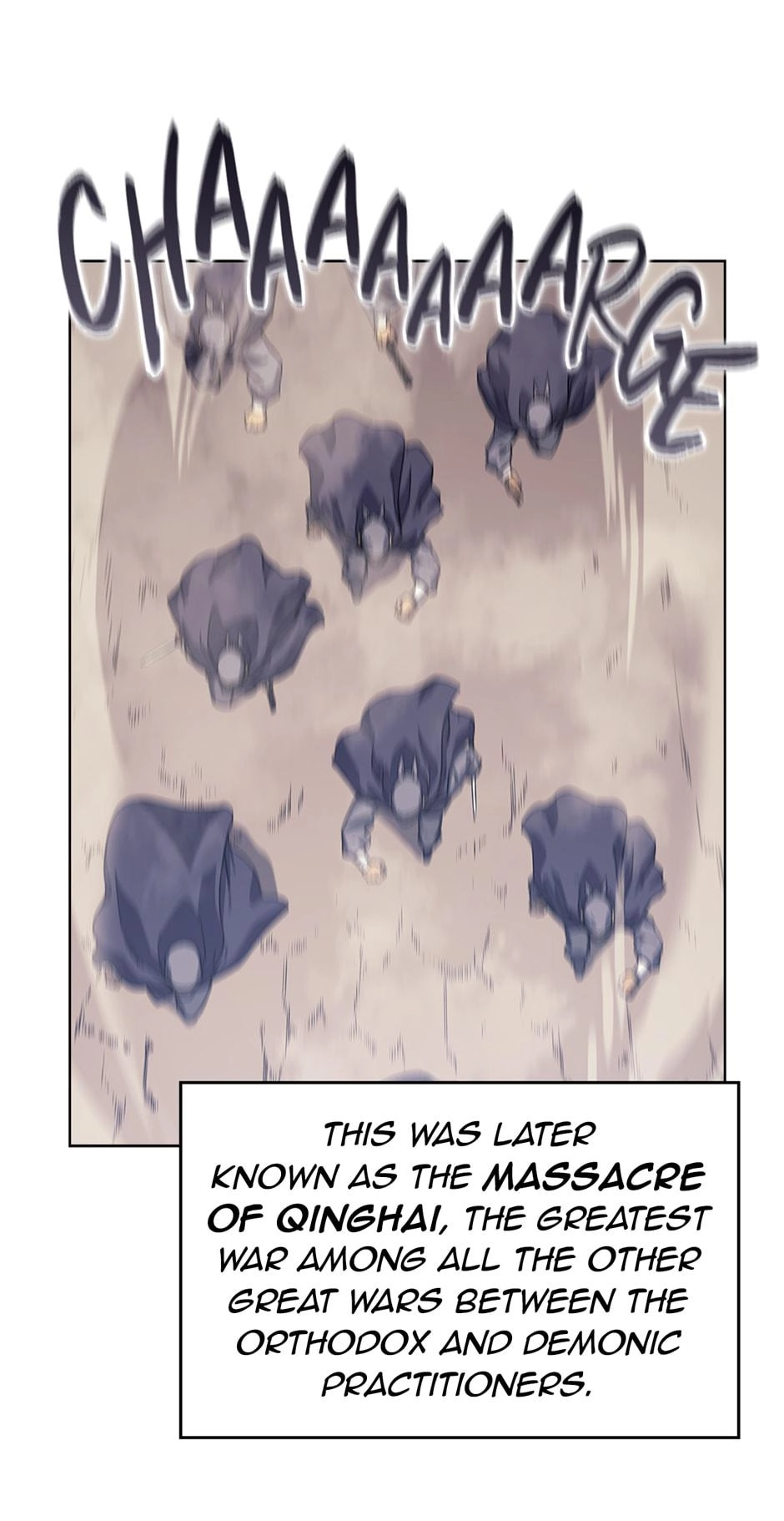 Heavenly Demon Reborn! Chapter 157 - Page 7