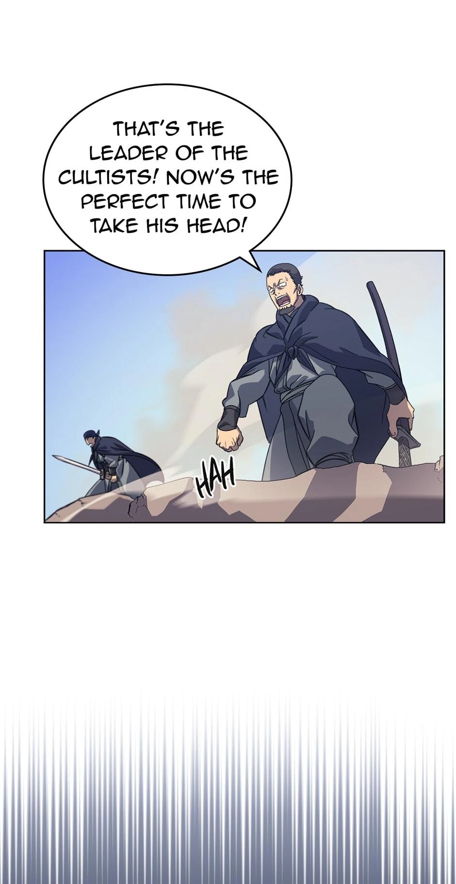Heavenly Demon Reborn! Chapter 157 - Page 8