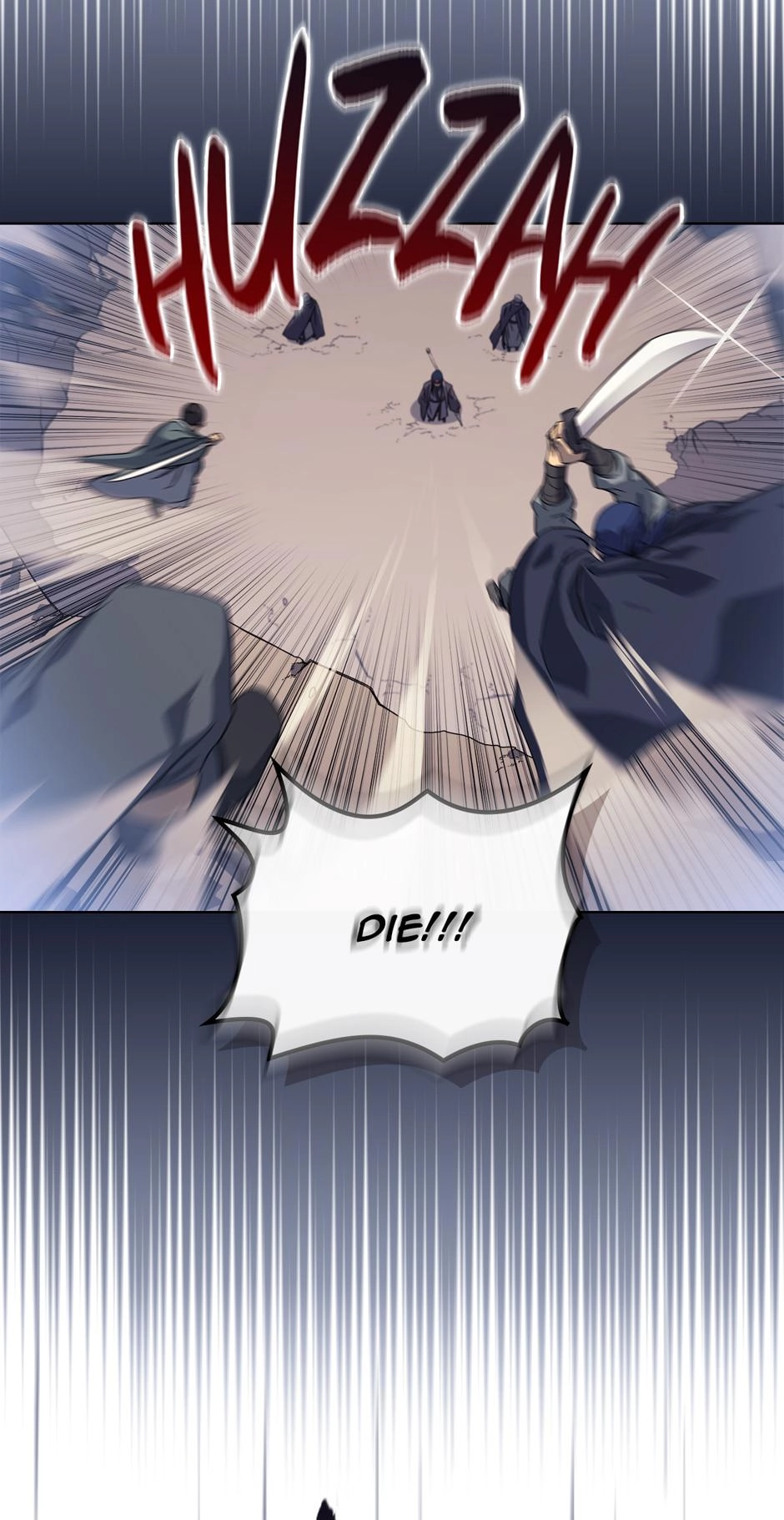 Heavenly Demon Reborn! Chapter 157 - Page 9