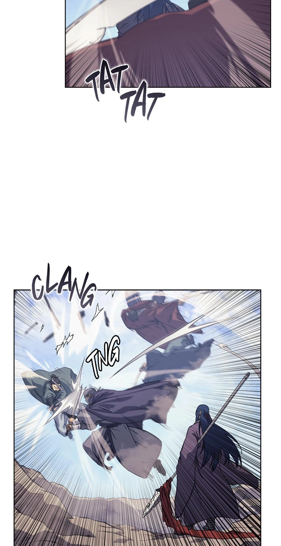 Heavenly Demon Reborn! Chapter 157 - Page 11