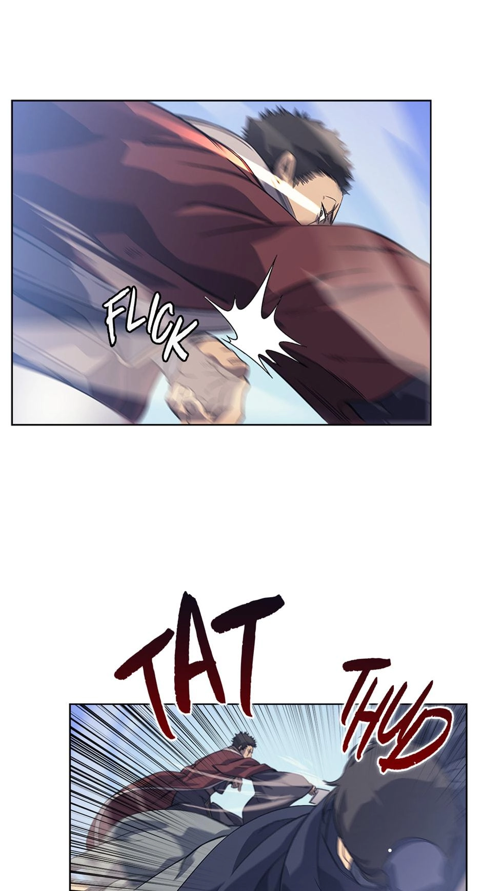 Heavenly Demon Reborn! Chapter 157 - Page 14
