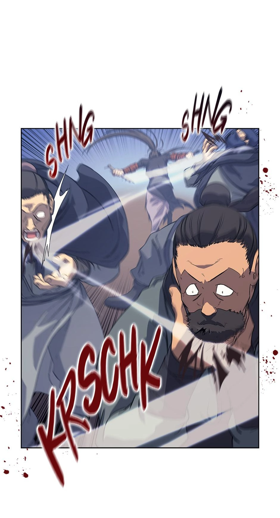 Heavenly Demon Reborn! Chapter 157 - Page 16
