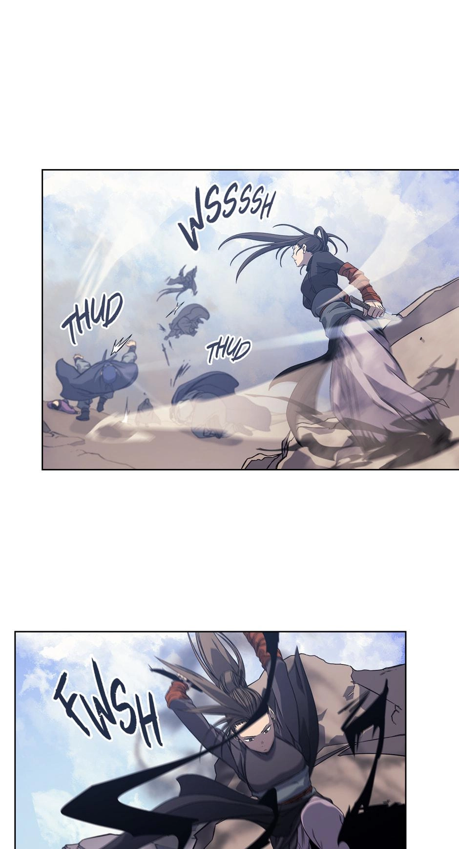 Heavenly Demon Reborn! Chapter 157 - Page 17