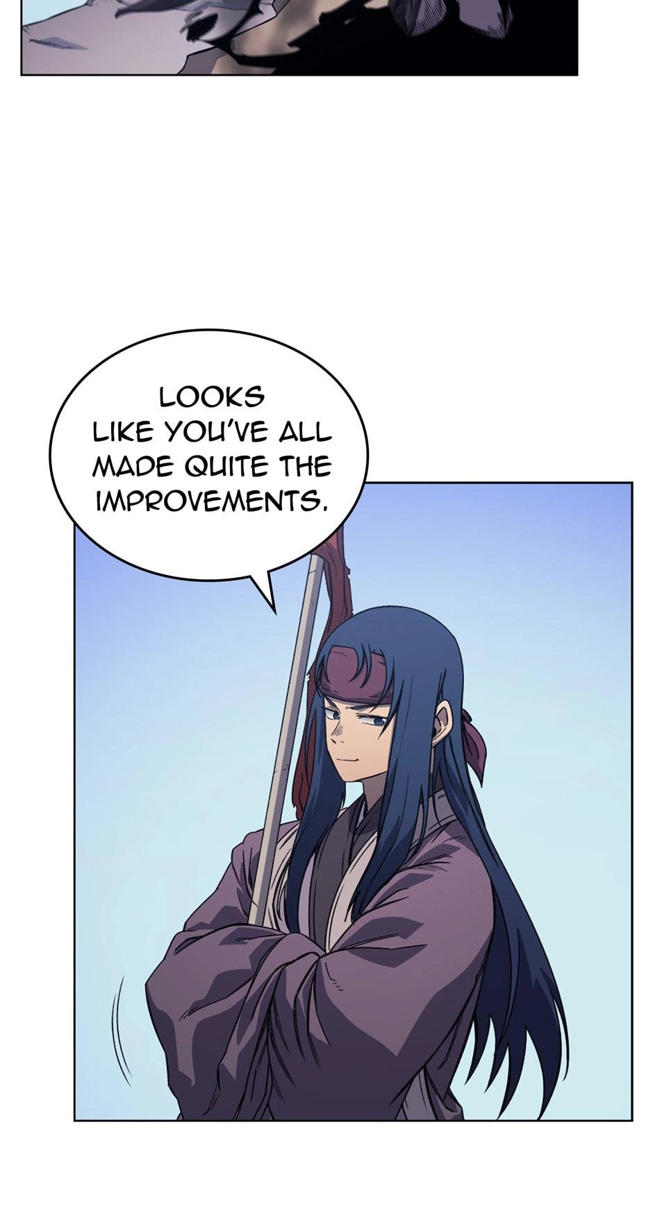 Heavenly Demon Reborn! Chapter 157 - Page 18