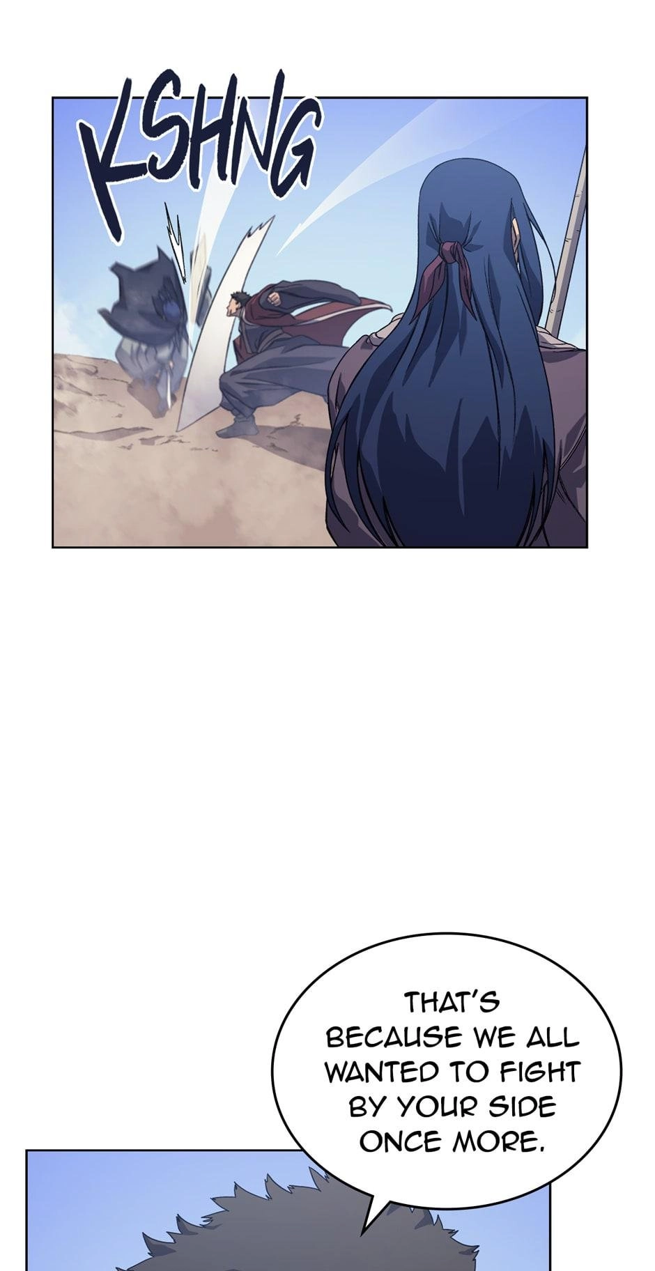 Heavenly Demon Reborn! Chapter 157 - Page 19