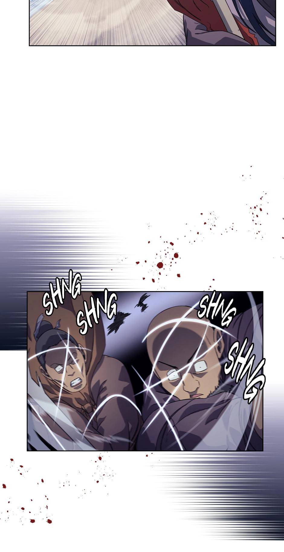 Heavenly Demon Reborn! Chapter 157 - Page 23