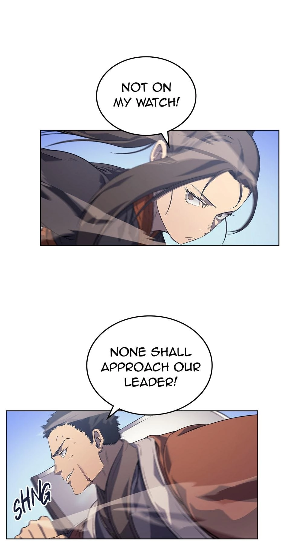 Heavenly Demon Reborn! Chapter 157 - Page 24