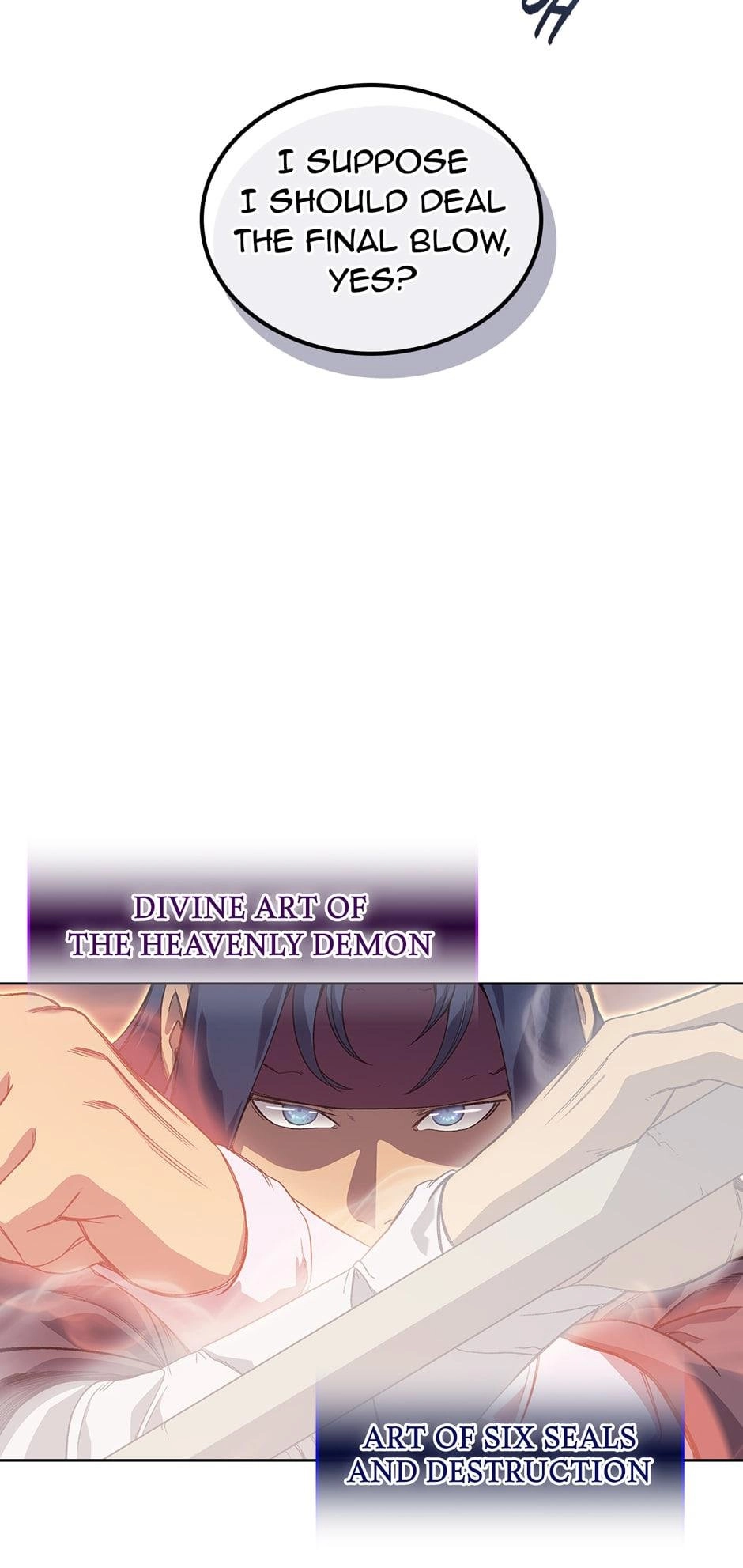 Heavenly Demon Reborn! Chapter 157 - Page 26