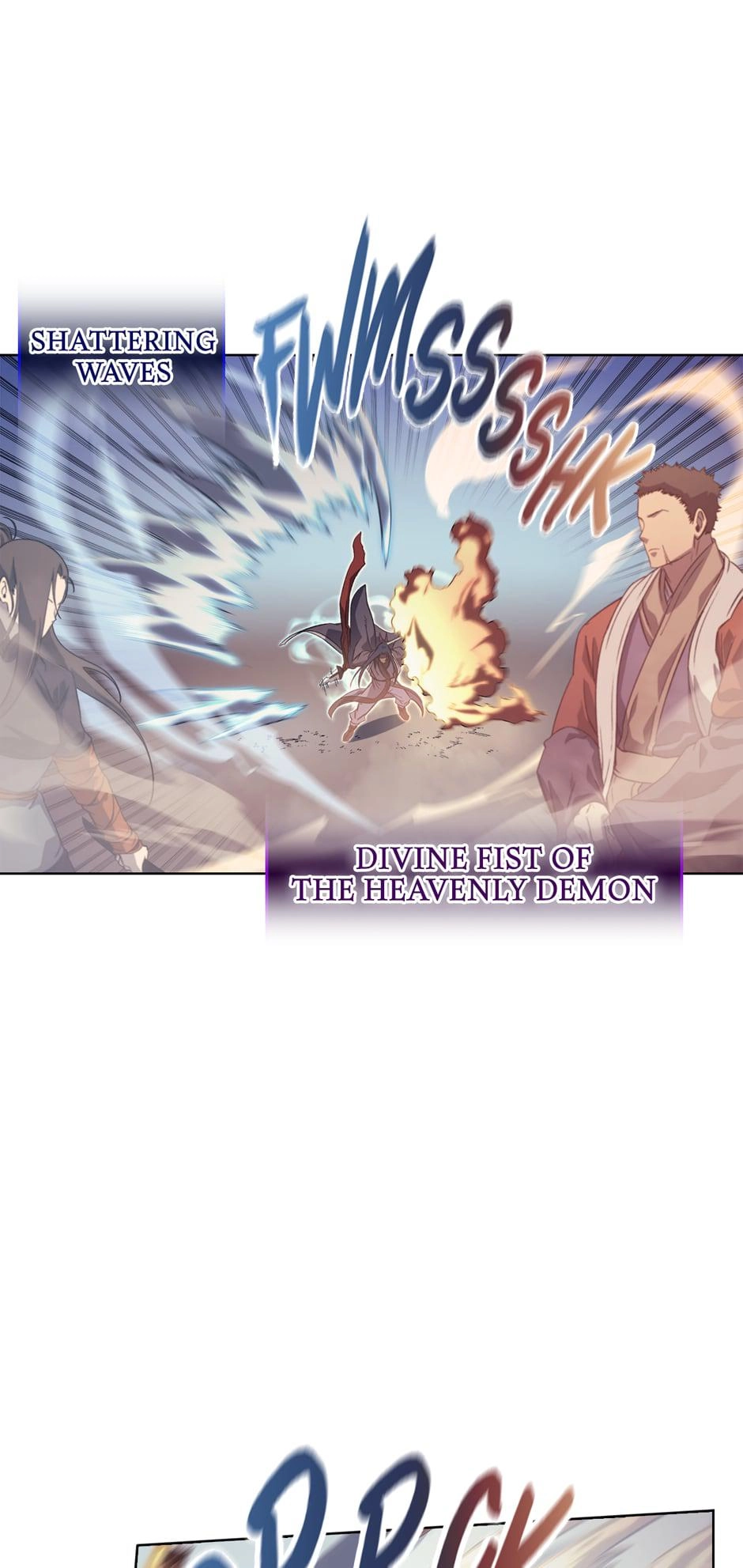 Heavenly Demon Reborn! Chapter 157 - Page 27