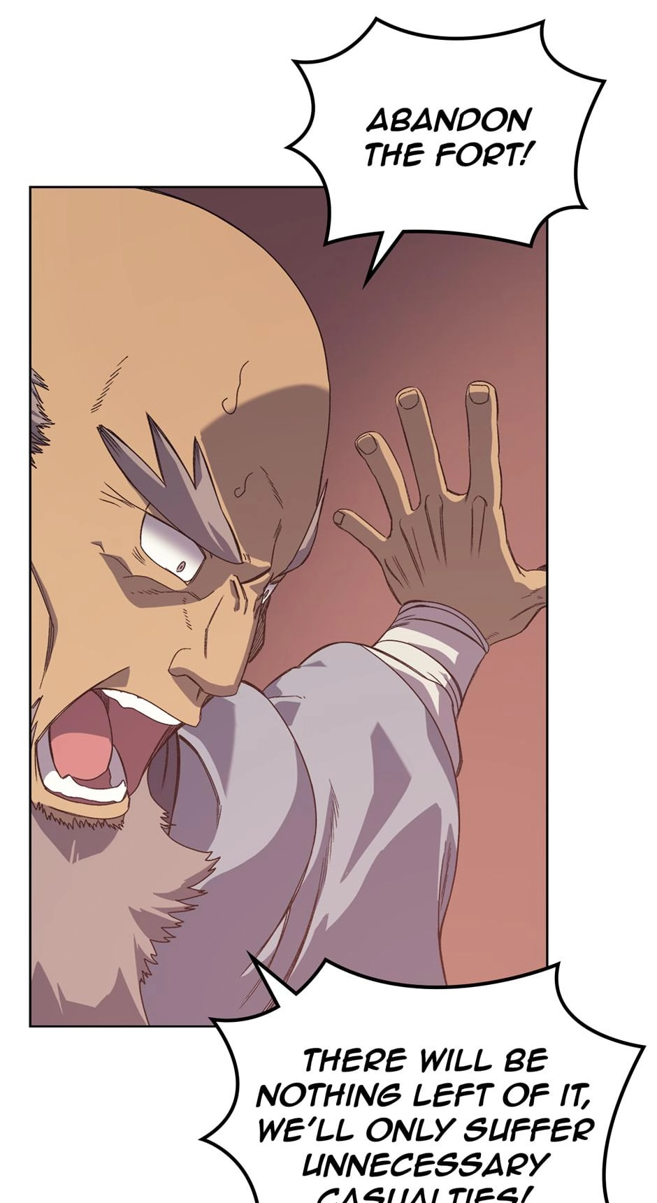 Heavenly Demon Reborn! Chapter 157 - Page 31