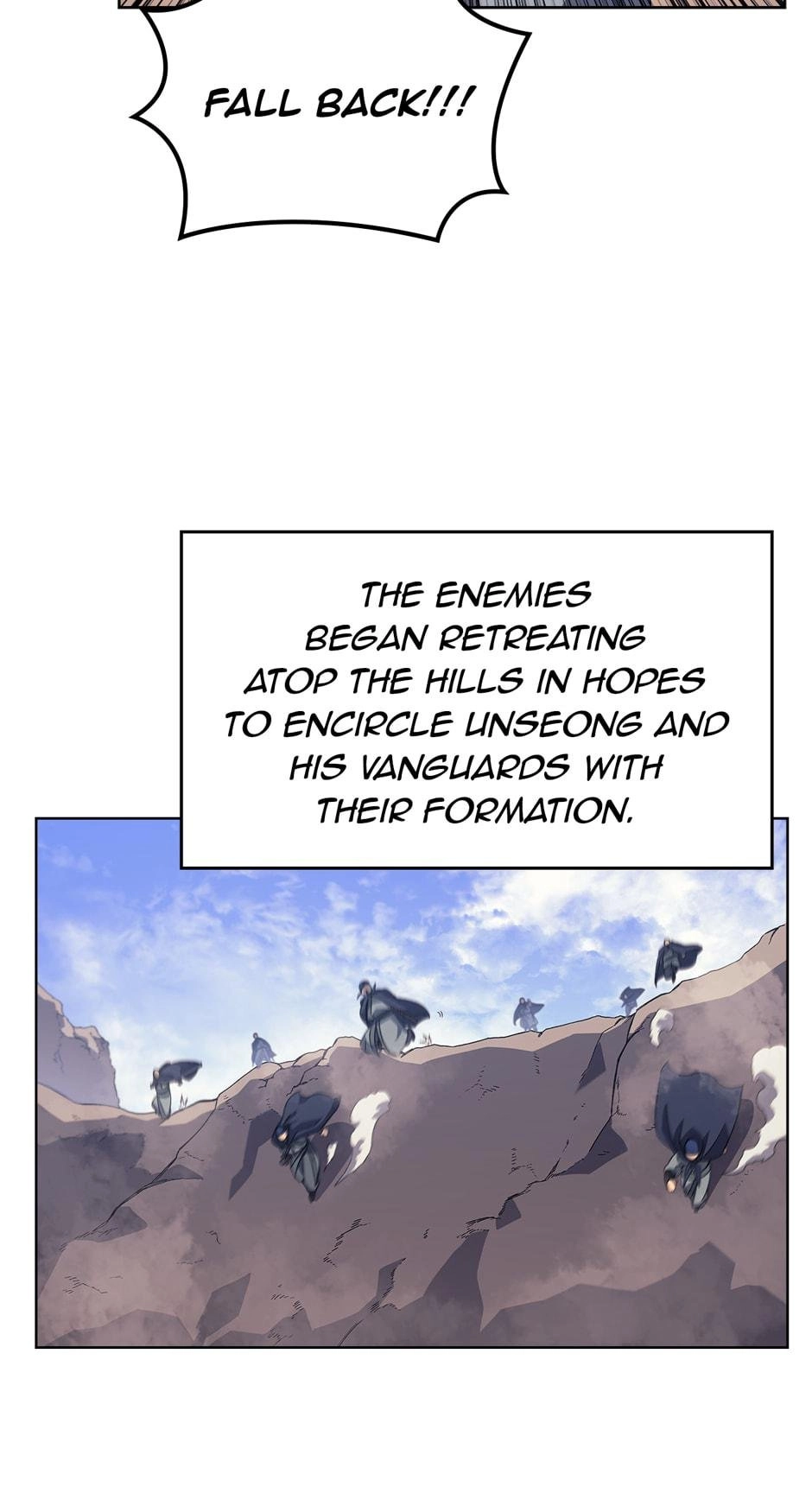 Heavenly Demon Reborn! Chapter 157 - Page 33