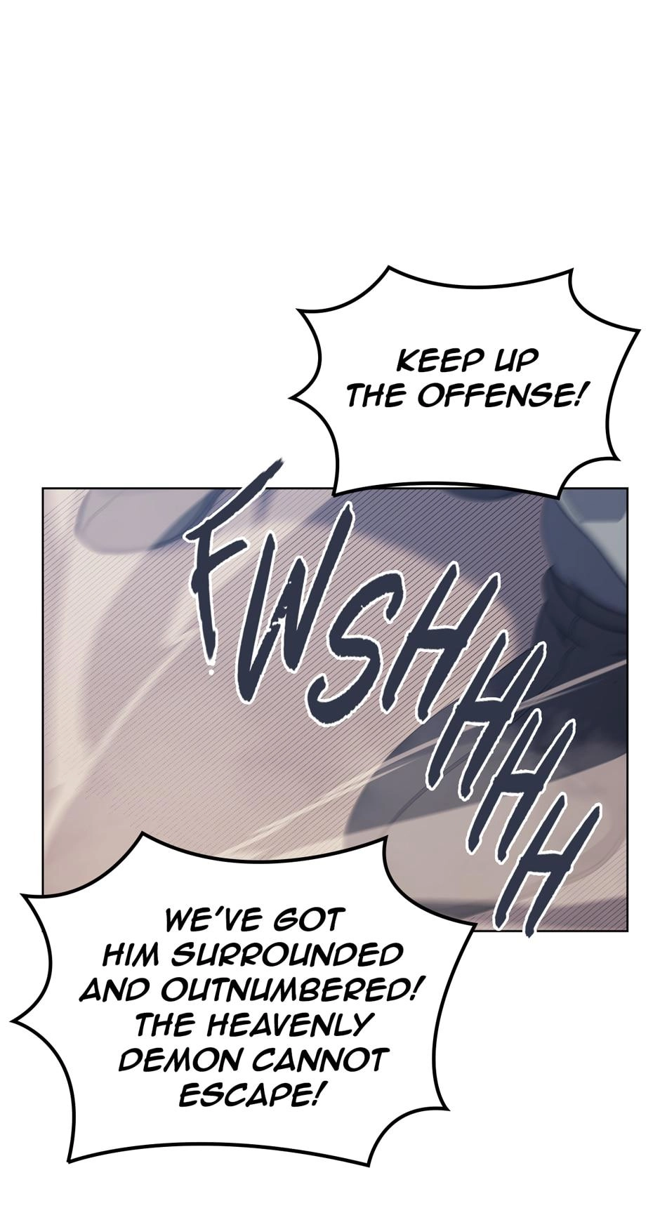 Heavenly Demon Reborn! Chapter 157 - Page 35