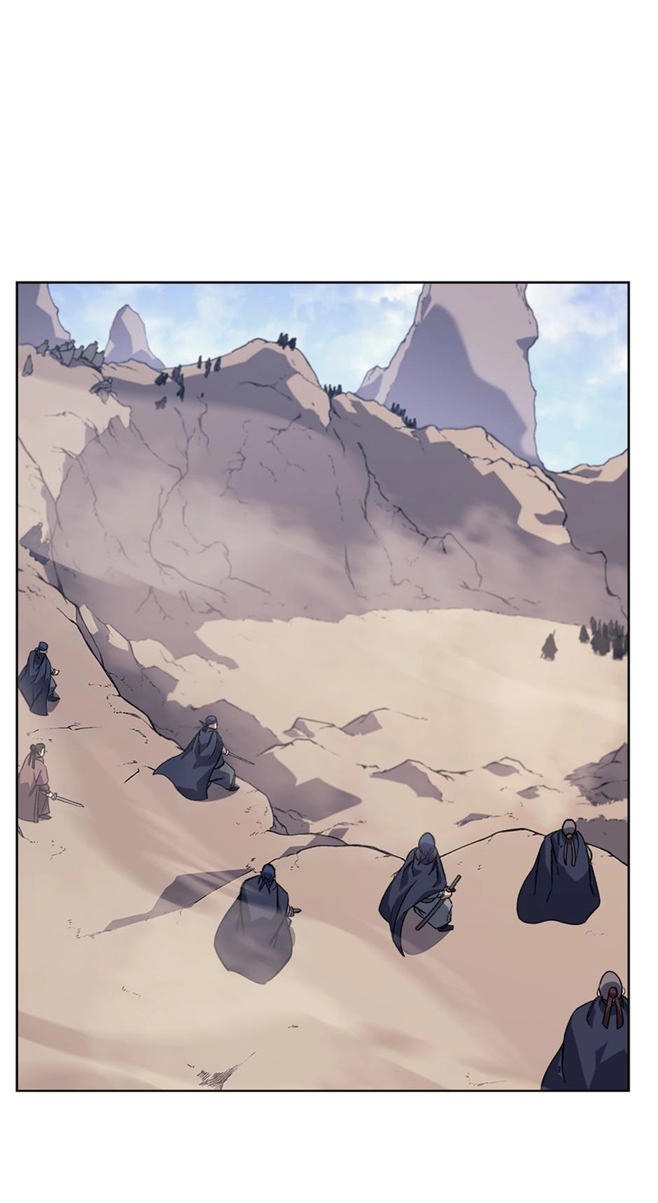 Heavenly Demon Reborn! Chapter 157 - Page 36