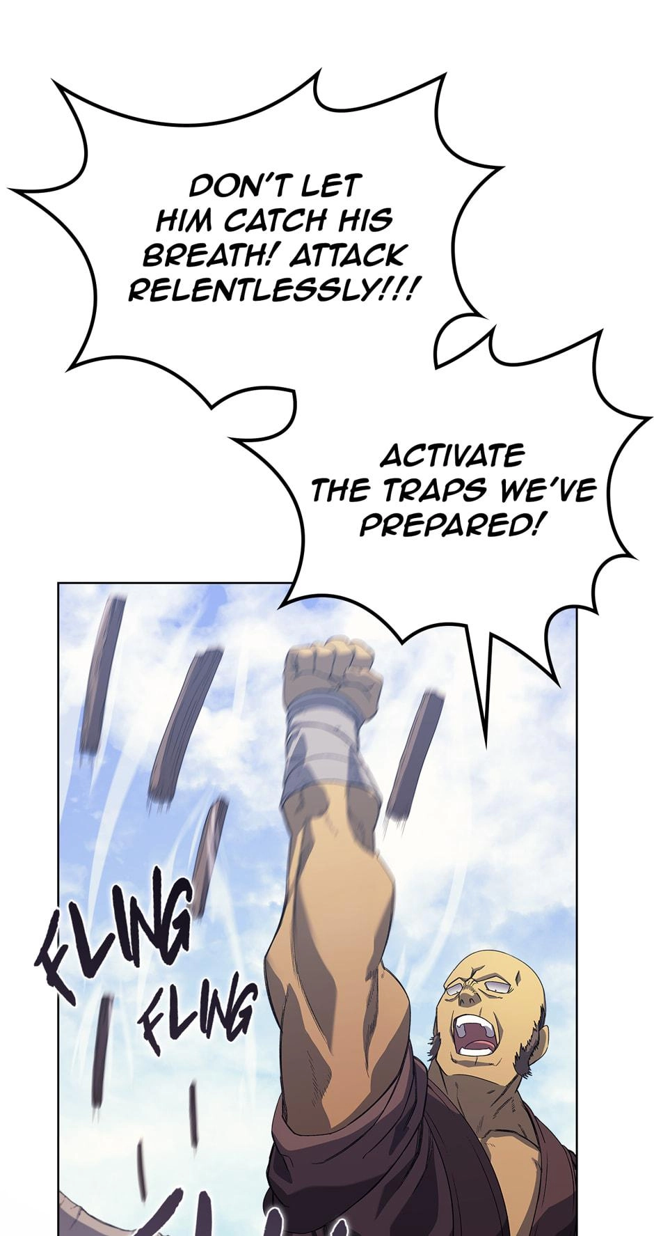 Heavenly Demon Reborn! Chapter 157 - Page 37