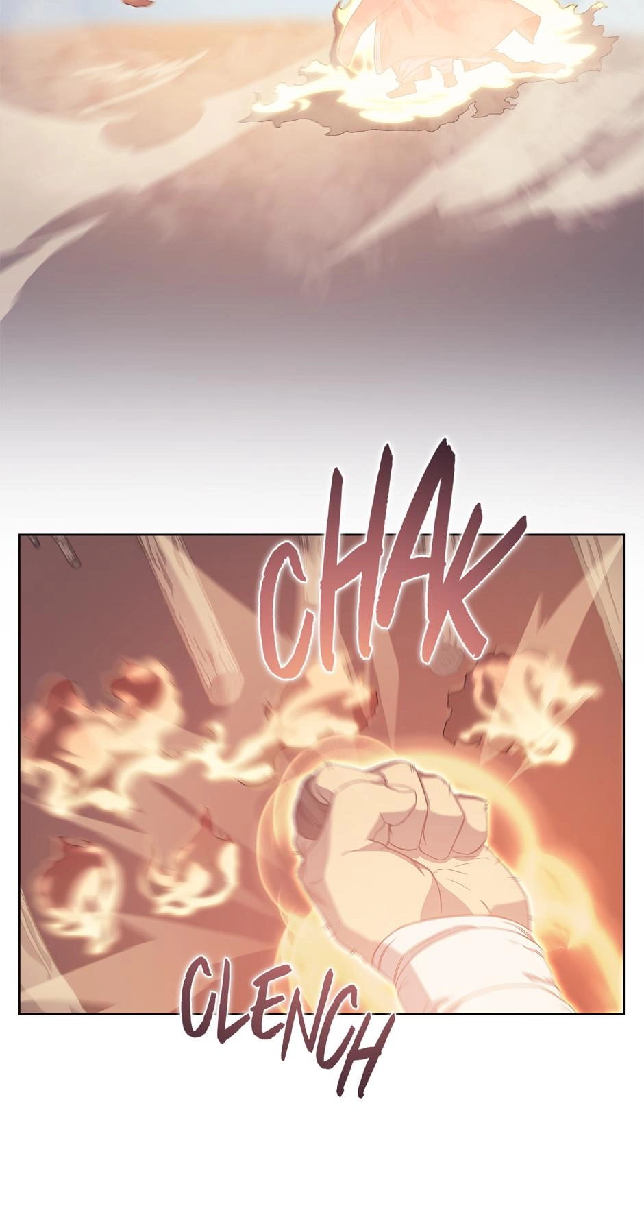 Heavenly Demon Reborn! Chapter 157 - Page 40