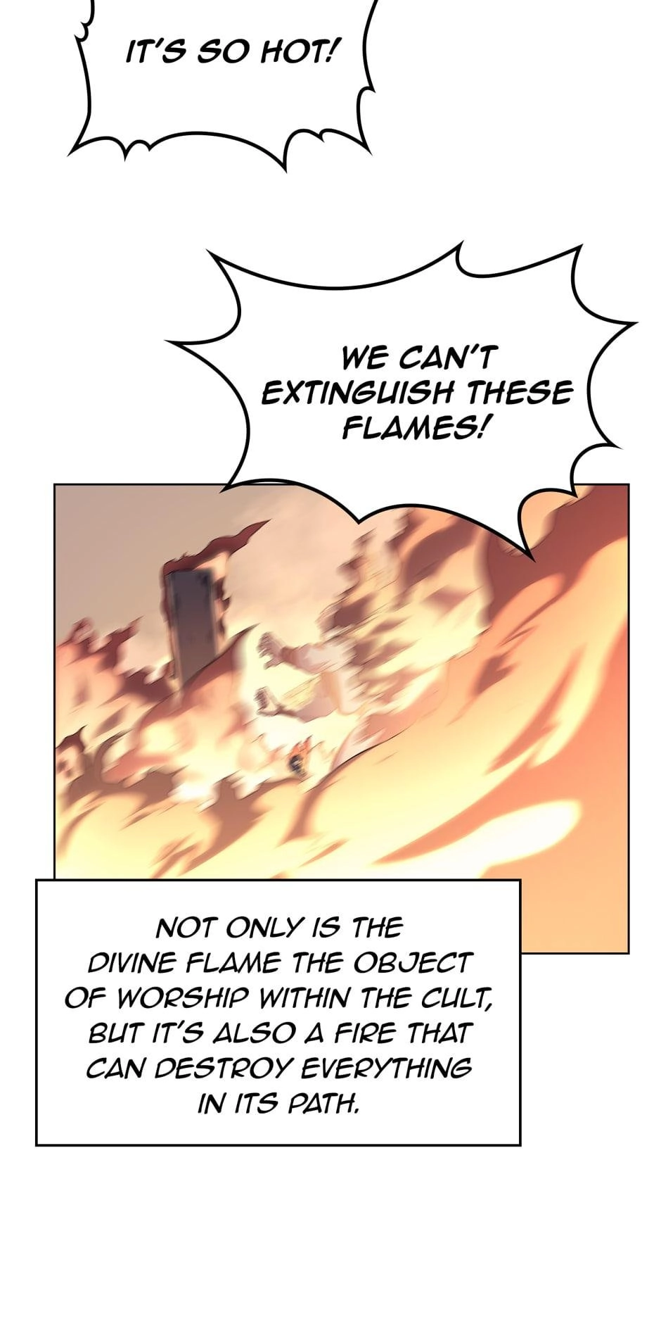 Heavenly Demon Reborn! Chapter 157 - Page 46