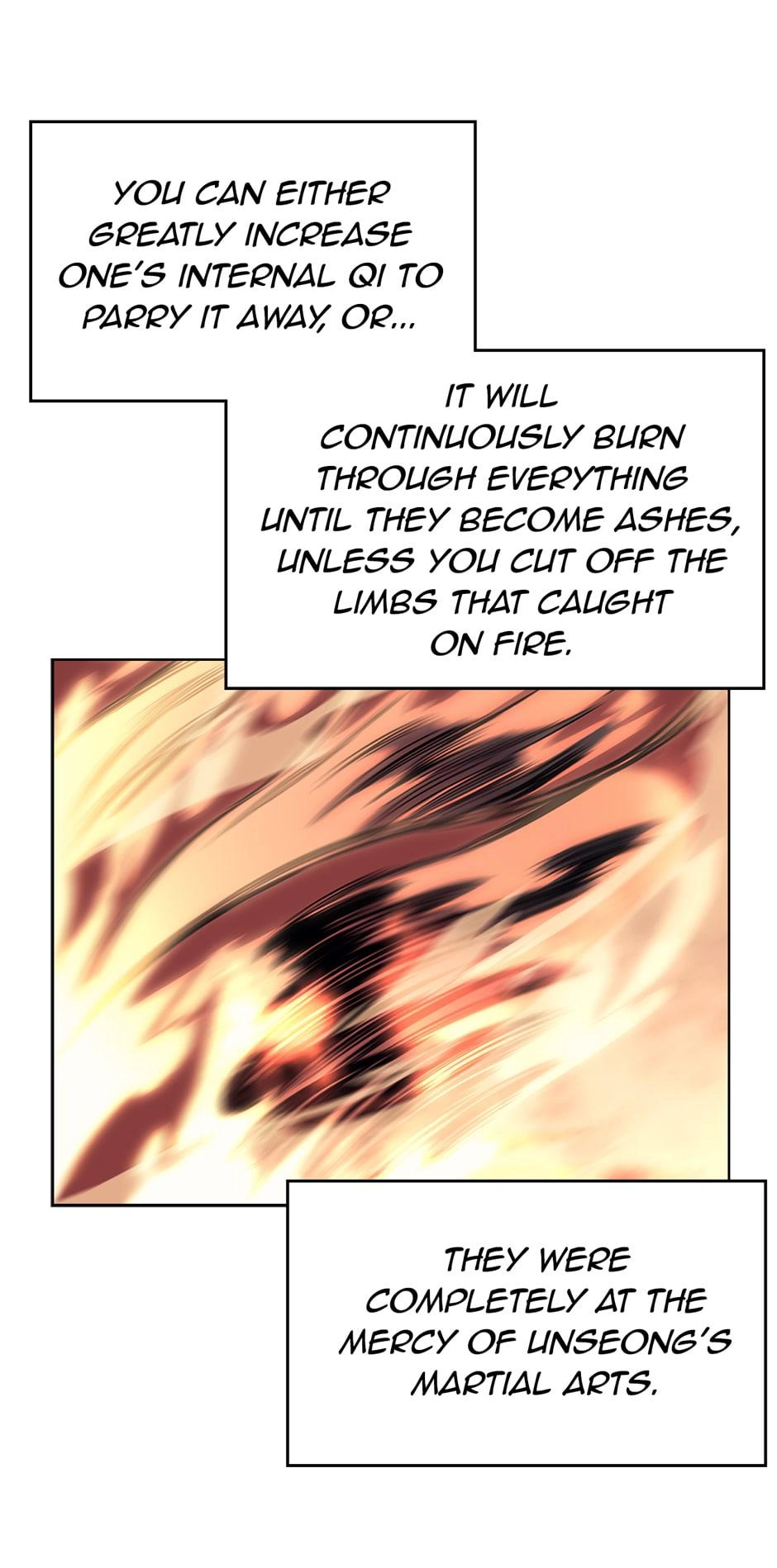Heavenly Demon Reborn! Chapter 157 - Page 47