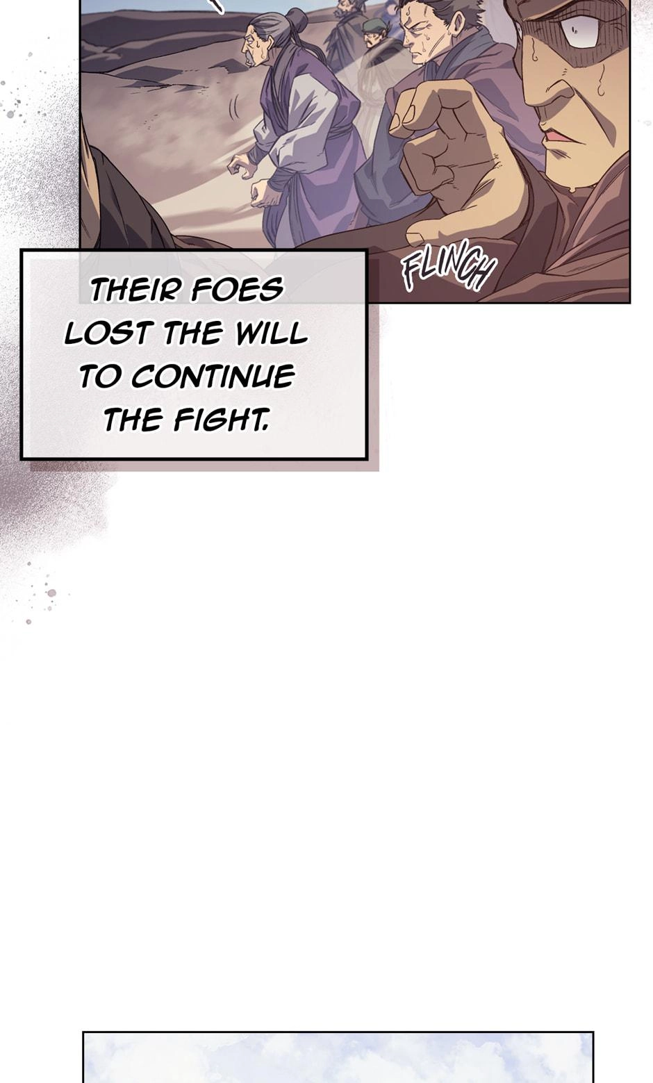 Heavenly Demon Reborn! Chapter 157 - Page 50