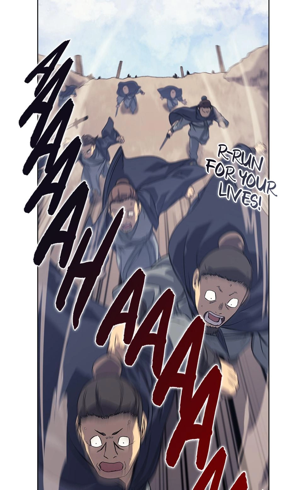 Heavenly Demon Reborn! Chapter 157 - Page 51