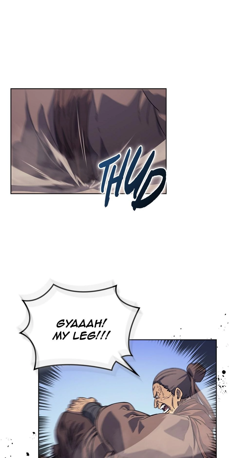 Heavenly Demon Reborn! Chapter 158 - Page 6