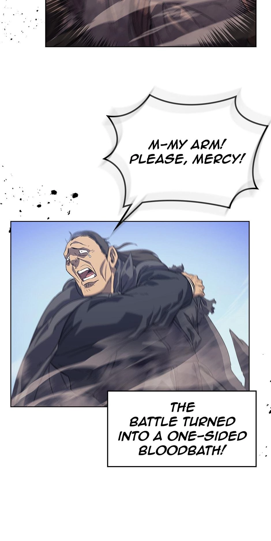 Heavenly Demon Reborn! Chapter 158 - Page 7