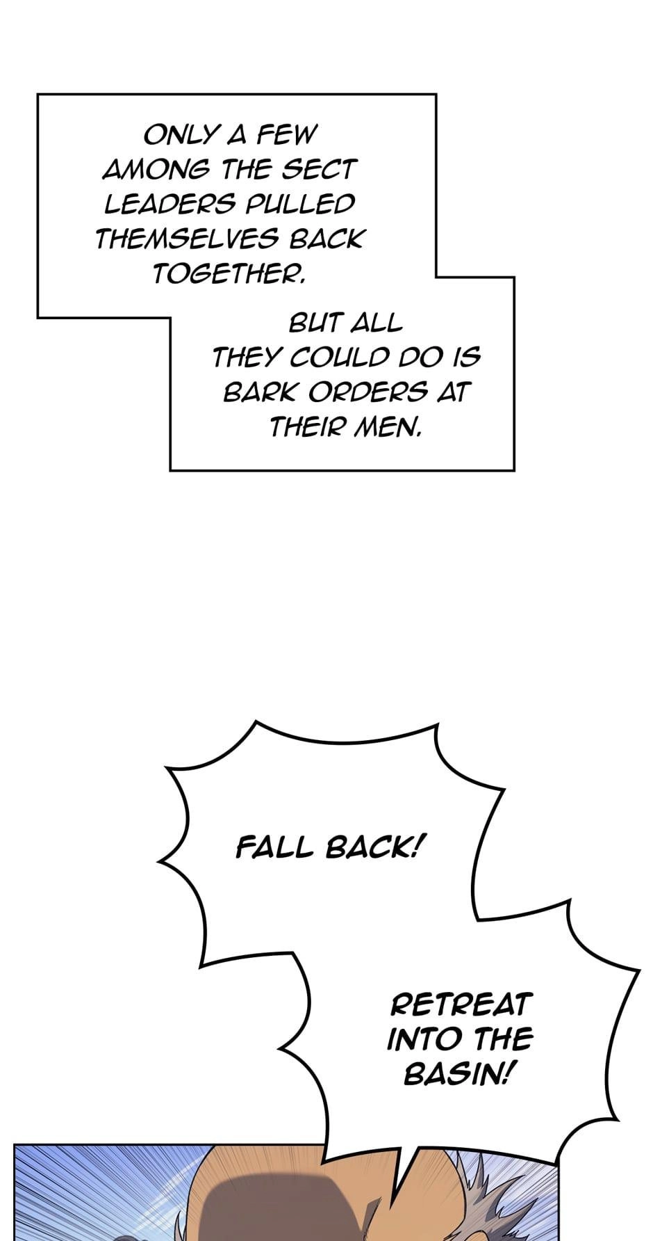 Heavenly Demon Reborn! Chapter 158 - Page 8